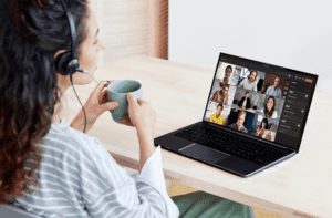 Video conference tips from Tikit