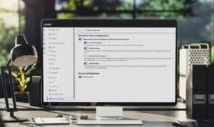 a computer screen showing the details of Tikit's new feature called Resolution Note